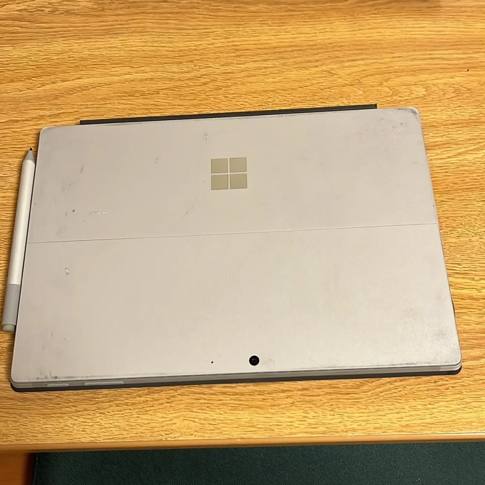 Microsoft surface pro